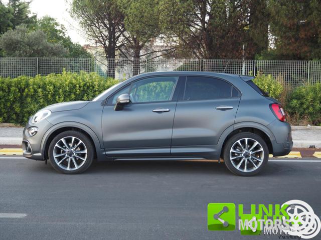 Fiat 500X 1.3 Multijet 95 CV Sport - foto 3 di 4