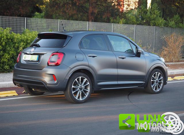 Fiat 500X 1.3 Multijet 95 CV Sport - foto 2 di 4