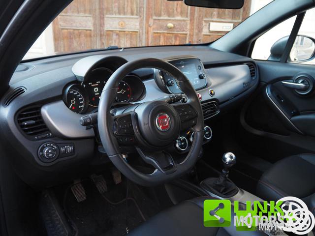 Fiat 500X 1.3 Multijet 95 CV Sport - foto 4 di 4
