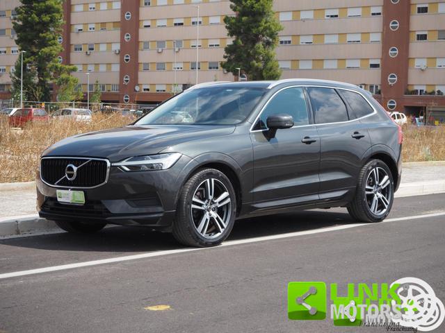Volvo XC60 D4 Geartronic Inscription 190cv usato a BARI