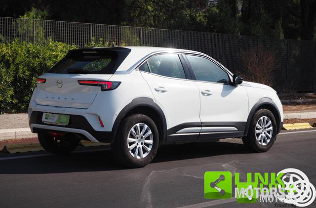 Opel Mokka 1.5 diesel Elegance - foto 2 di 4