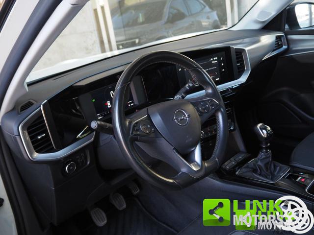 Opel Mokka 1.5 diesel Elegance - foto 4 di 4