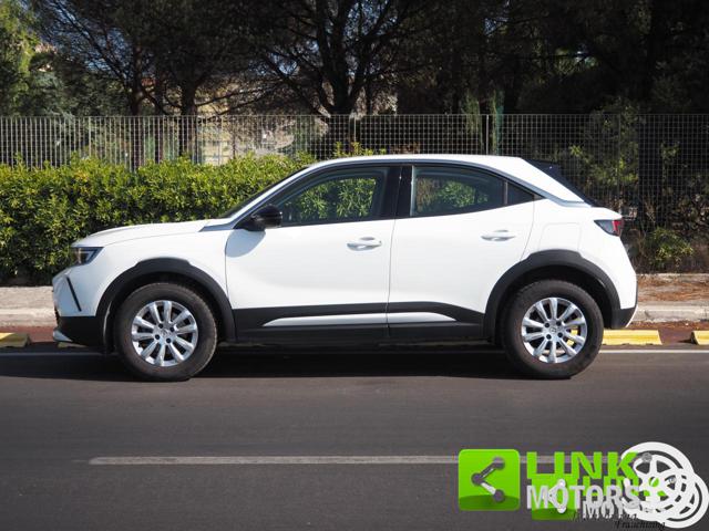 Opel Mokka 1.5 diesel Elegance - foto 3 di 4