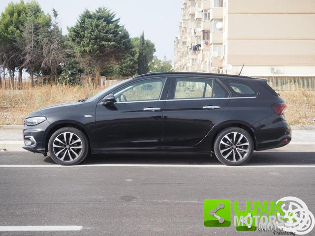 Fiat Tipo 1.6 Mjt S&S SW Lounge - foto 3 di 4