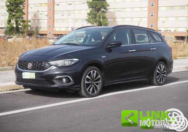 Fiat Tipo 1.6 Mjt S&S SW Lounge usato a BARI