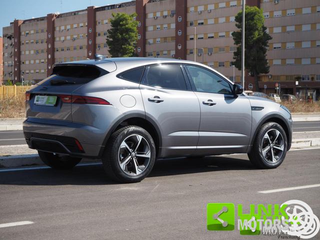 Jaguar E-Pace 2.0D I4 163 CV AWD Auto R-Dynamic S - foto 2 di 4