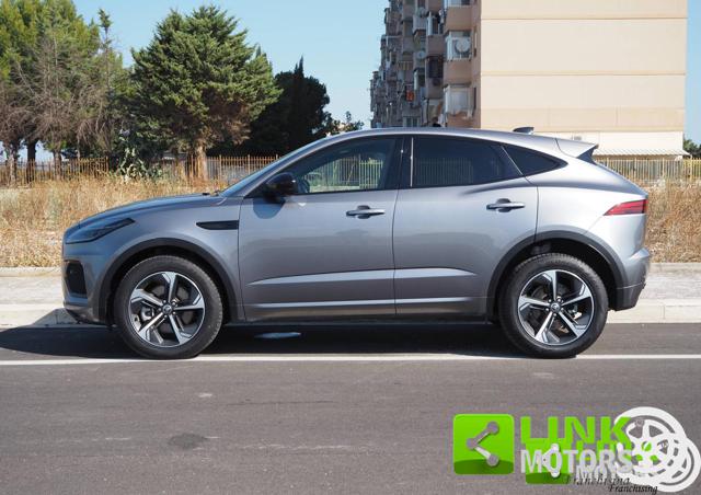 Jaguar E-Pace 2.0D I4 163 CV AWD Auto R-Dynamic S - foto 3 di 4