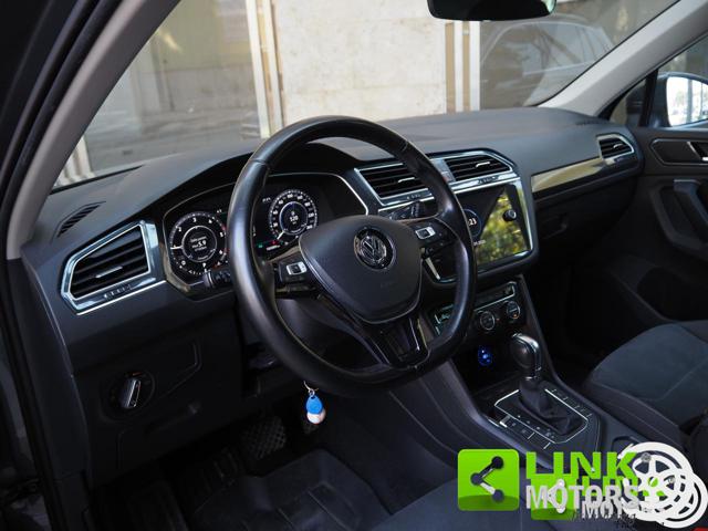 Volkswagen Tiguan 2.0 TDI SCR DSG Advanced BMT 150cv - foto 4 di 48