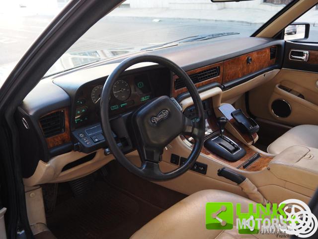 Jaguar XJ40 3.6 - foto 4 di 59