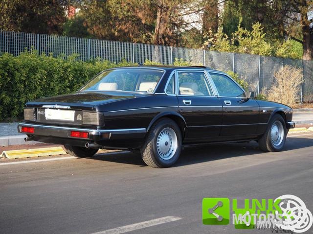 Jaguar XJ40 3.6 - foto 2 di 59