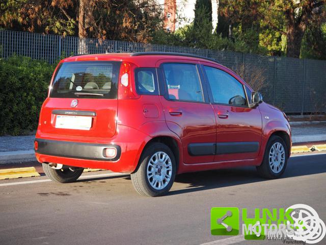 Fiat Panda 1.2 Pop - foto 2 di 4