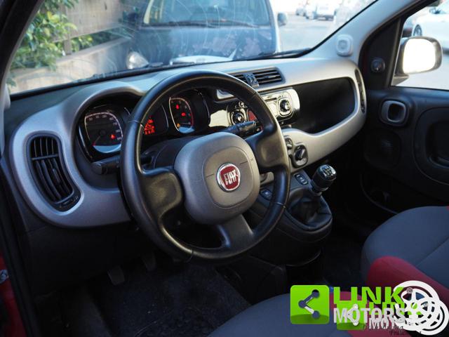 Fiat Panda 1.2 Pop - foto 4 di 4