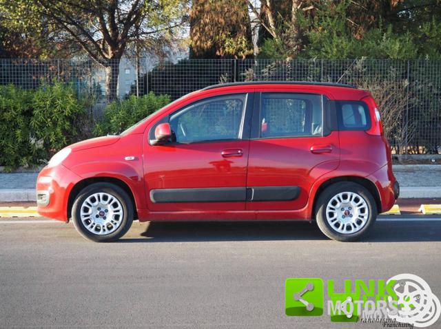 Fiat Panda 1.2 Pop - foto 3 di 4