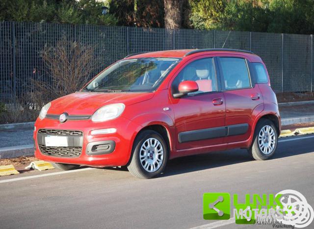 Fiat Panda 1.2 Pop, del 2013, 110.000 km, in vendita a Bari (BA)