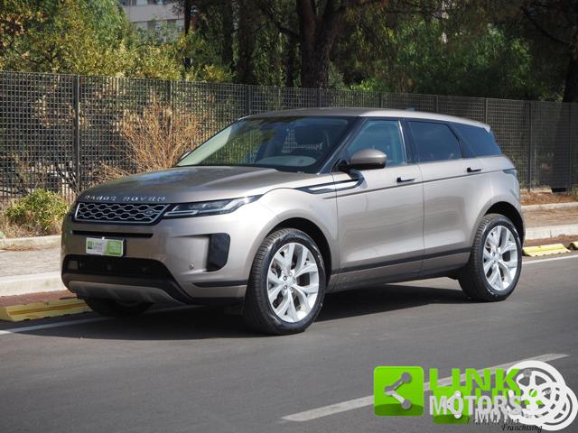 Land Rover Range Rover Evoque Range Evoque 2.0D I4 163 CV AWD Auto R-Dynamic SE, del 2023, 97.000 km, in vendita a Bari (BA)