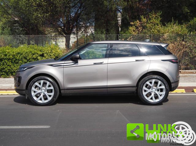 Land Rover Range Rover Evoque Range Evoque 2.0D I4 163 CV AWD Auto R-Dynamic SE - foto 3 di 4