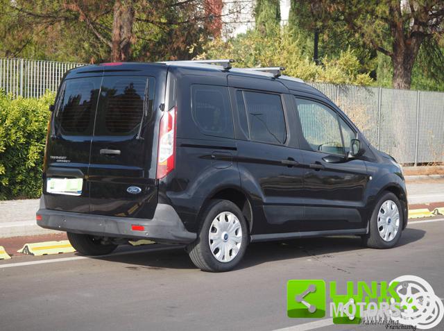 Ford Transit Connect 220 1.5 TDCi 100CV Trend N1 - foto 2 di 4