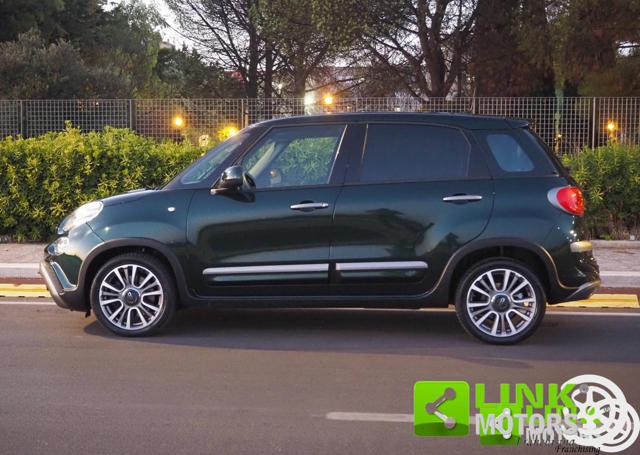 Fiat 500L 1.6 Multijet 120 CV Cross - foto 3 di 4