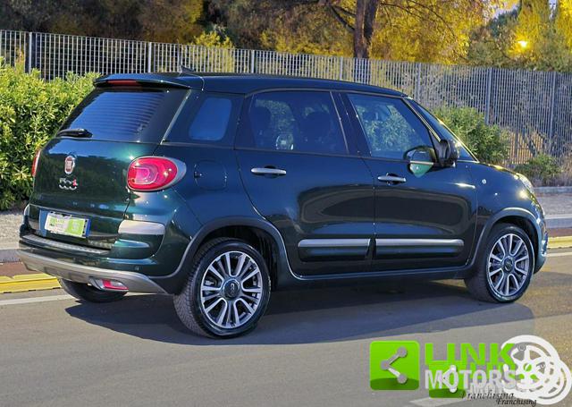 Fiat 500L 1.6 Multijet 120 CV Cross - foto 2 di 4