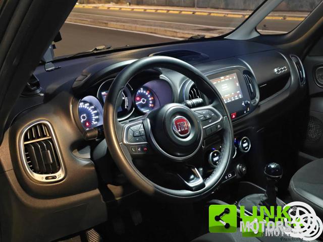 Fiat 500L 1.6 Multijet 120 CV Cross - foto 4 di 4