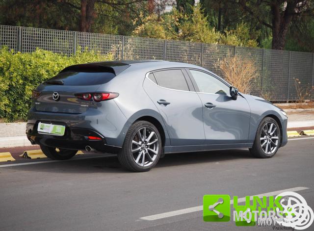 Mazda Mazda3 1.8L Skyactiv-D Exceed - foto 2 di 4