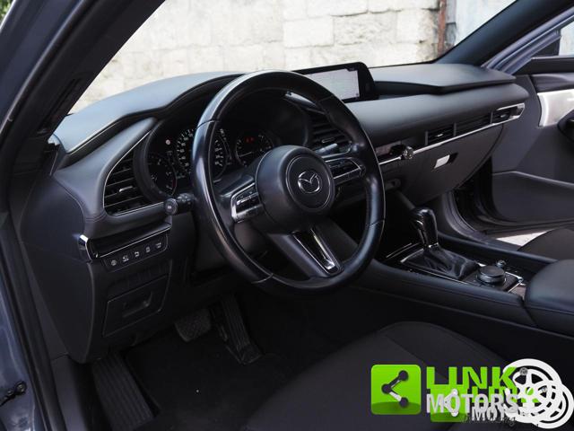 Mazda Mazda3 1.8L Skyactiv-D Exceed - foto 4 di 4