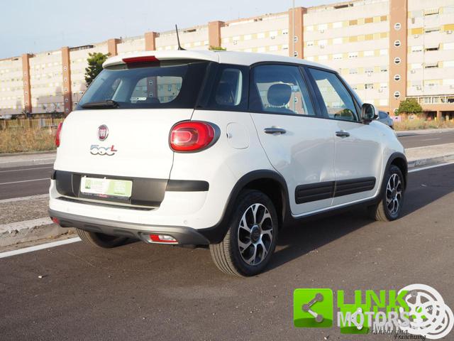 Fiat 500L 1.3 Multijet 95 cv Connect - foto 2 di 4