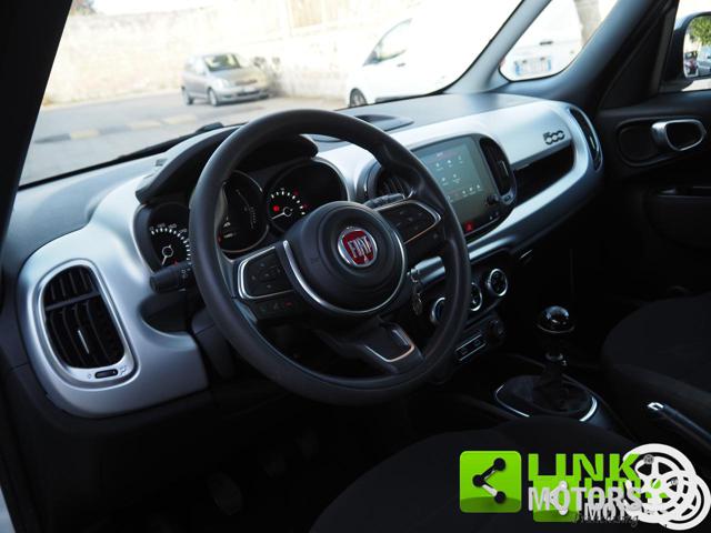 Fiat 500L 1.3 Multijet 95 cv Connect - foto 4 di 4