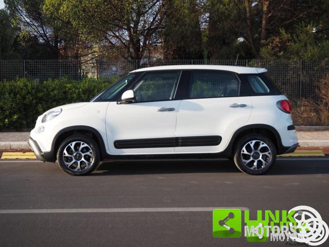 Fiat 500L 1.3 Multijet 95 cv Connect - foto 3 di 4