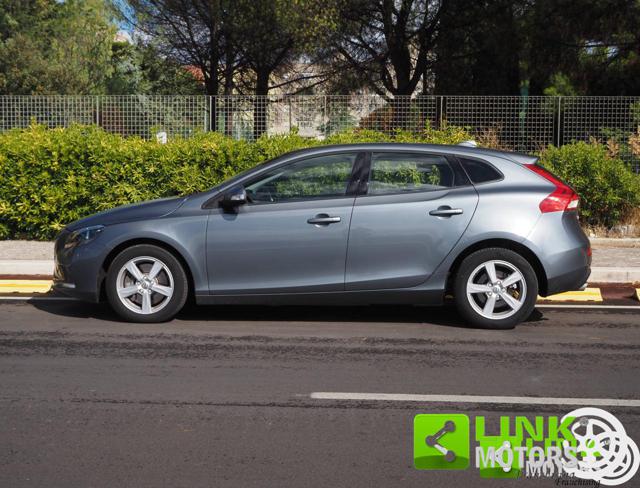 Volvo V40 D2 Geartronic Business - foto 3 di 4