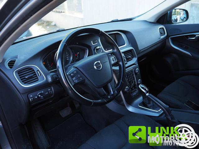 Volvo V40 D2 Geartronic Business - foto 4 di 4