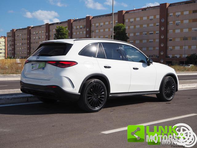 Mercedes-Benz GLC 300 d 4Matic M H AMG Line Premium Plus - foto 2 di 4