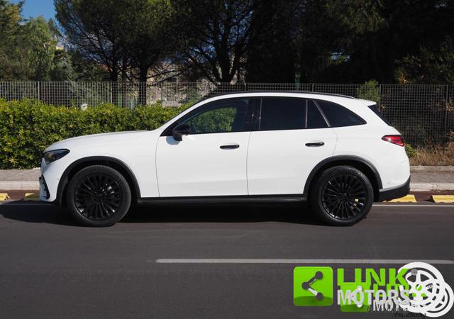 Mercedes-Benz GLC 300 d 4Matic M H AMG Line Premium Plus - foto 3 di 4