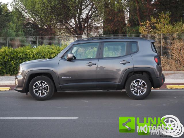 Jeep Renegade 1.0 Turbo Longitude - foto 3 di 4