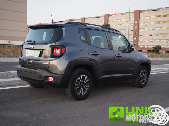 Jeep Renegade 1.0 Turbo Longitude - foto 2 di 4