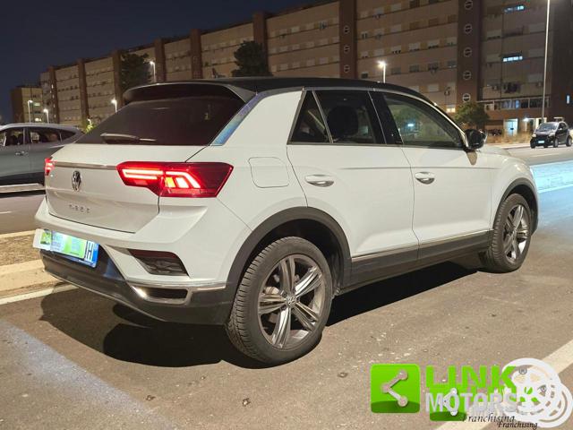 Volkswagen T-Roc 1.6 TDI Advanced - foto 2 di 4