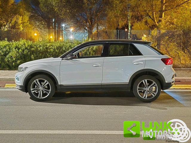 Volkswagen T-Roc 1.6 TDI Advanced - foto 3 di 4