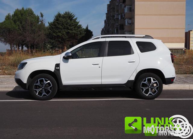 Dacia Duster 1.5 Blue dCi 8V 115 CV Prestige - foto 3 di 4