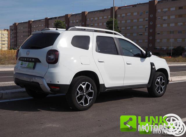 Dacia Duster 1.5 Blue dCi 8V 115 CV Prestige - foto 2 di 4