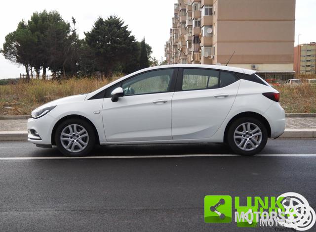 Opel Astra 1.6 CDTi 110CV Start&Stop 5 porte Business - foto 3 di 4