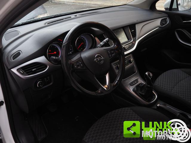 Opel Astra 1.6 CDTi 110CV Start&Stop 5 porte Business - foto 4 di 4
