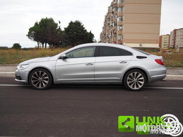 Volkswagen Passat CC CC 2.0 TDI DSG BlueM. 170cv - foto 3 di 4