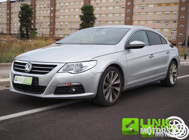 Volkswagen Passat CC CC 2.0 TDI DSG BlueM. 170cv, del 2011, 173.000 km, in vendita a Bari (BA)