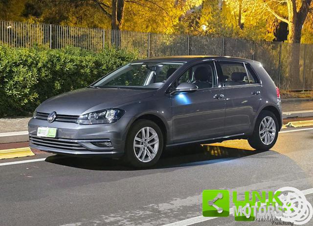 Volkswagen Golf 1.6 TDI 115 CV 5p. Business, del 2018, 150.000 km, in vendita a Bari (BA)