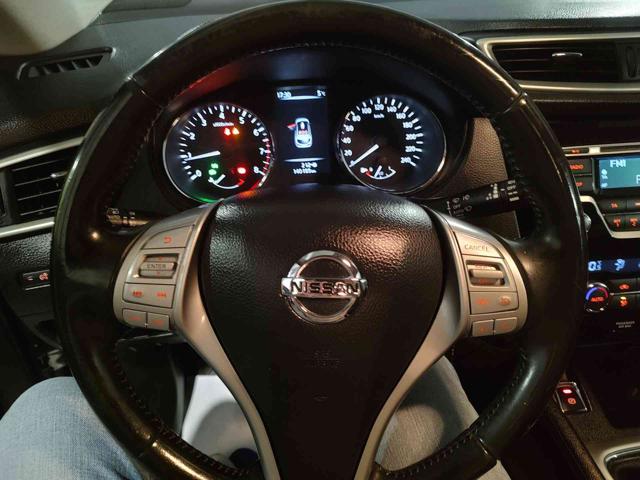 Nissan Qashqai 1.2 DIG-T 360, del 2014, 140.000 km, in vendita a Cassinetta Di Lugagnano (MI)