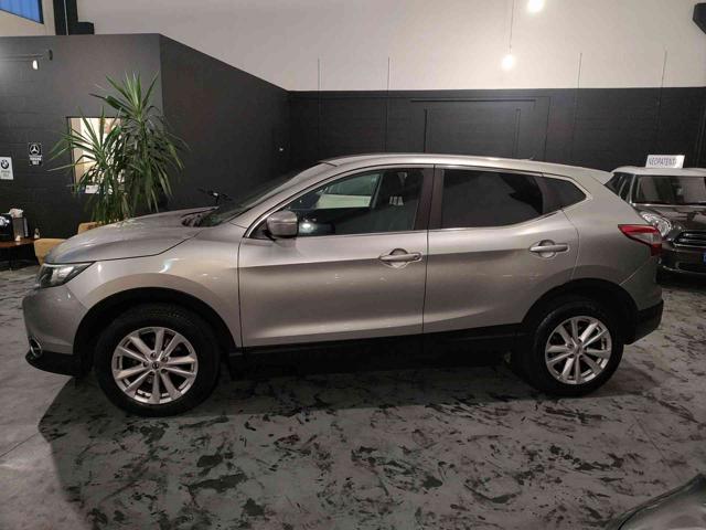 Nissan Qashqai 1.2 DIG-T 360 - foto 2 di 4