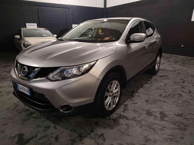 Nissan Qashqai 1.2 DIG-T 360 usato a CASSINETTA DI LUGAGNANO