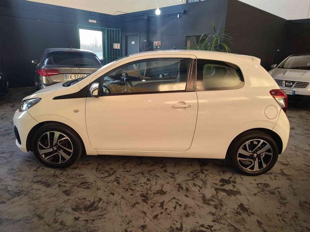 Peugeot 108 VTi 68 3 porte Active TOP! - foto 2 di 4