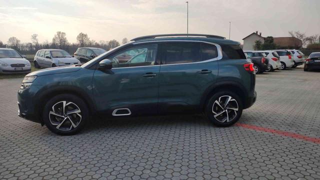 Citroen C5 Aircross PureTech 130 S&S C-Series - foto 2 di 4