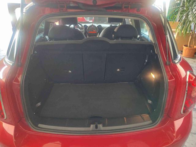 MINI Countryman Mini Cooper Countryman ALL4 usato a CASSINETTA DI LUGAGNANO